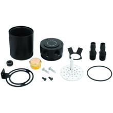 Mishimoto Baffled Oil Catchcan