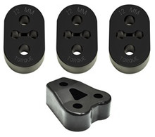 Torque Solutions Veloster Exhaust Mount Kit