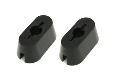 2011-2018 Veloster Torque Solutions Lower Engine Mount Inserts