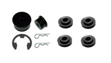 Veloster Torque Solutions Shifter and Base bushing kit