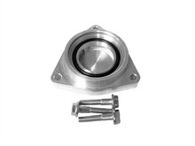 Torque Solutions Veloster Turbo HKS BOV Adapter Plate