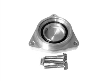 2013-2018 Veloster Turbo Torque Solutions HKS BOV Adapter Plate