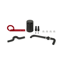 2017 Honda Civic Type R Mishimoto Oil Catchcan Kit