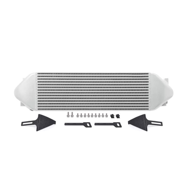 2016-2018 Ford Focus RS Mishimoto Intercooler Kit
