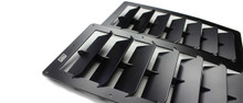 Universal Large Hood Vents/Louvers