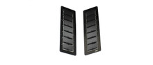 Angular Universal Large Hood Vents