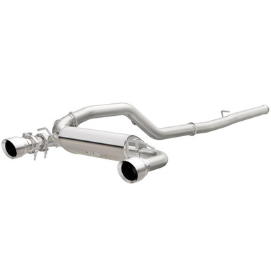 2017-2018 Ford Focus RS Magnaflow Exhaust