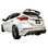 Magnaflow Ford Focus RS Exhaust