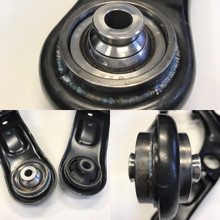 Piercemotorsports Veloster  Monoball Control Arms
