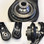 Piercemotorsports Veloster  Monoball Control Arms