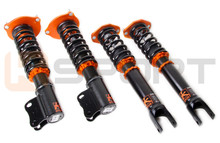 Ford Focus ST KSPORT Coilover