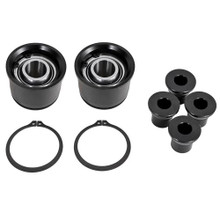 Piercemotorsports Veloster Spherical Control Arm Bushing Kit