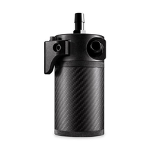Mishimoto Carbon Oil Catchcan