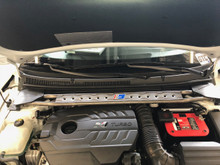 Piercemotorsports 2019 Veloster Strut Brace
