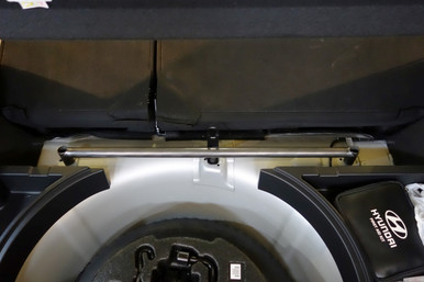 2019-2023 Hyundai Veloster Rear Trunk Brace