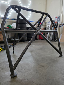 2019-2023 Hyundai Veloster Piercemotorsports Rollcage