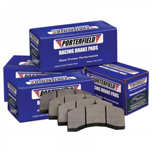 Elantra Sport Performance Brake Pads