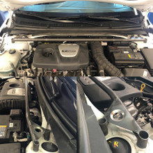 Piercemotorsports Elantra Sport ES-ONE Strut Tower Brace