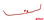 Civic Si Eibach Rear Swaybar