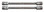 Adjustable Splitter Rods