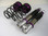 Sidemount rear Veloster Coilovers