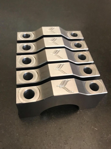 Billet steel Main caps – Hyundai/Kia G4fj,G4fd,Gf4c