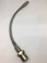 Veloster Stainless Clutch Line