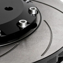 KSPORT Replacement Rotor Outer Section