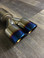 Piercemotorsports Veloster 2nd Gen Base 2.0 Exhaust