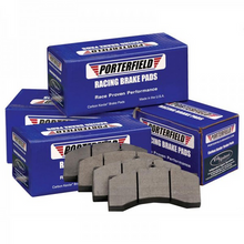 Piercemotorsports Veloster N Brake Pads