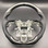 Veloster Carbon Fiber Steering Wheel