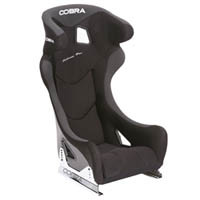 Cobra Sebring Seat