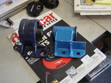 91-96 Ford Escort Roodwerks Solid Motormount