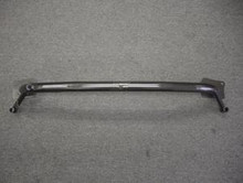 Piercemotorsports Veloster Front Crashbar