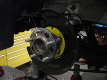 2012-2018 Piercemotorsports Veloster Rear Camber Kit