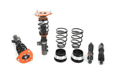 2012-2018 Veloster Turbo KSPORT Kontrol Pro coilovers 