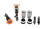 KSPORT HYUNDAI VELOSTER COILOVERS