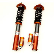 91-96 Ford Escort Ksport Circuit Pro Dampners