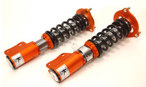 91-96 Ford Ksport Escort/BG coilovers