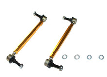 2012-2018 Hyundai Veloster/Turbo Whiteline front swaybar links
