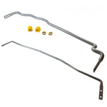 2012-2018 Hyundai Veloster Whiteline Rear Swaybar