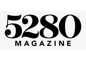 Featured in 5280 magazine