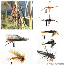 Salmonfly Selection