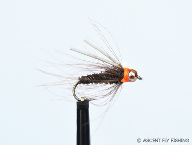 PS Dirty French Kiss - Ascent Fly Fishing