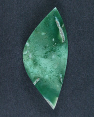 Gorgeous Green Australian Variscite Designer Cabochon  #17288