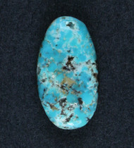 Gorgeous Kingman Turquoise Cabochon  #19149