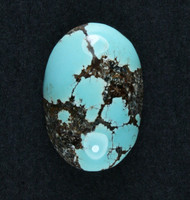 Gorgeous Robins Egg Blue Persian Turquoise -   #19162