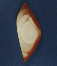 Beautiful Bruneau Jasper Designer Cabochon    #20595