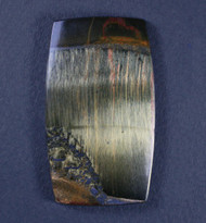Dramatic Marra Mamba Designer Cabochon -    #20742