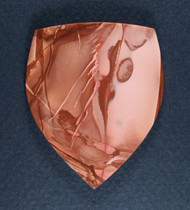Gorgeous Willow Creek Jasper Designer Cabochon  #21119